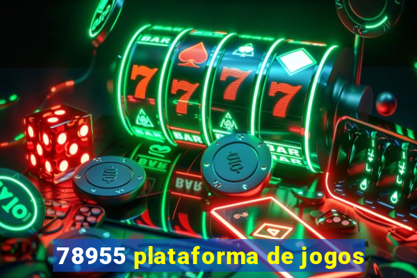 78955 plataforma de jogos